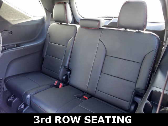 2026 CHEVROLET TRAVERSE - Image 19