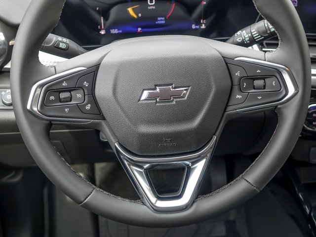 2026 CHEVROLET TRAX - Image 18