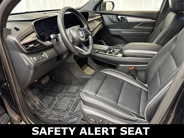 2025 BUICK ENCLAVE - Image 11