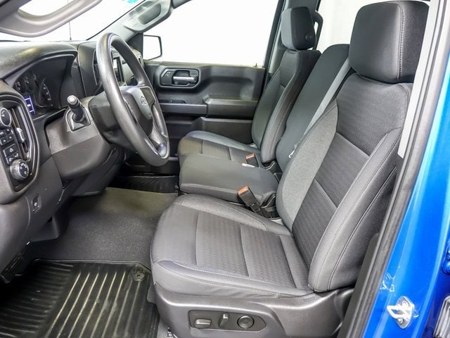 2023 CHEVROLET SILVERADO - Image 12