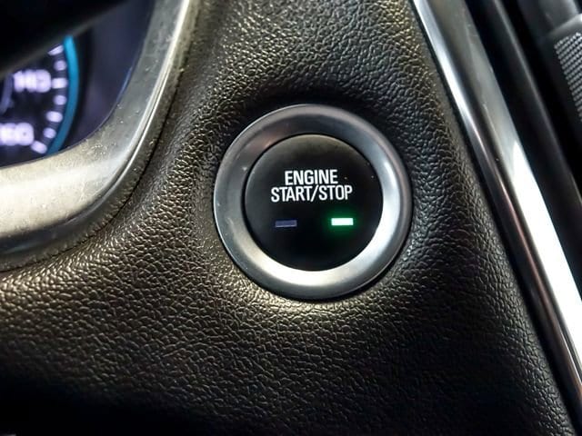 2023 Chevrolet Traverse 1LT - Photo 21