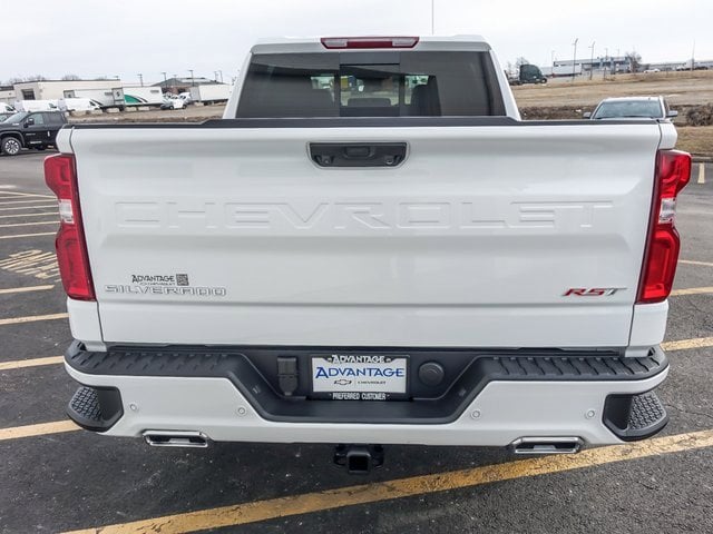2026 CHEVROLET SILVERADO - Image 6