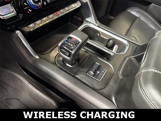 2022 GMC SIERRA - Image 23