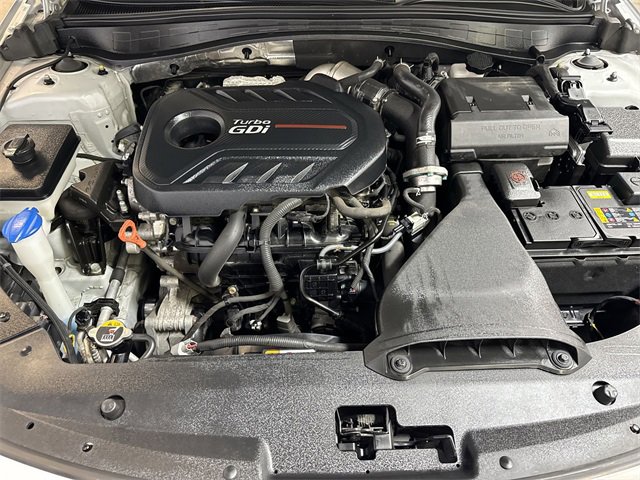 2019 KIA OPTIMA - Image 30