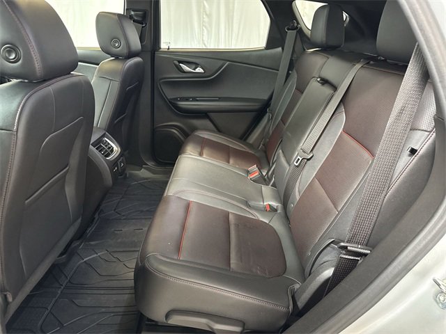 2022 CHEVROLET BLAZER - Image 13