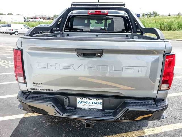 2026 Chevrolet Colorado Trail Boss - Photo 7