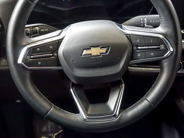 2025 Chevrolet Equinox LT - Photo 18