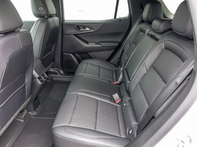 2026 CHEVROLET EQUINOX - Image 16