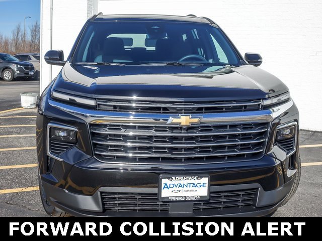 2026 CHEVROLET TRAVERSE - Image 12