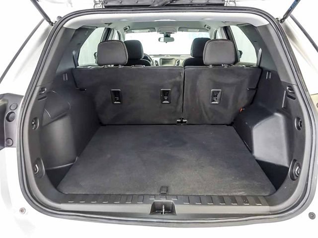 2021 Chevrolet Equinox LT - Photo 27