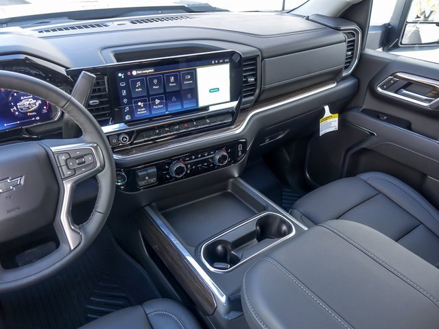 2026 CHEVROLET SILVERADO HD - Image 16