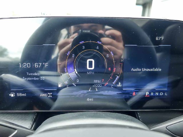 Vehicle thumbnail