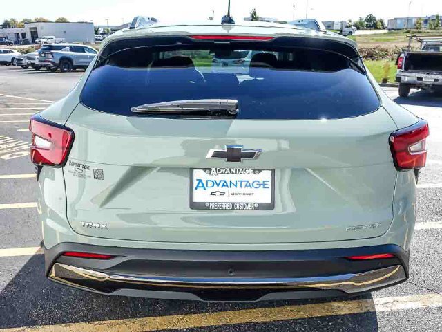 2026 Chevrolet Trax Activ - Photo 7