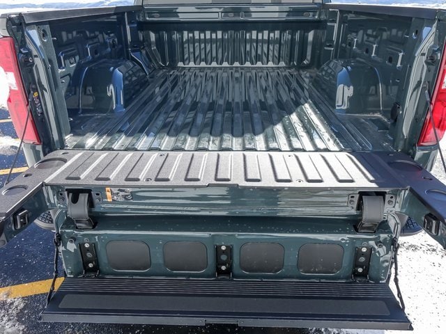 2026 CHEVROLET SILVERADO - Image 9