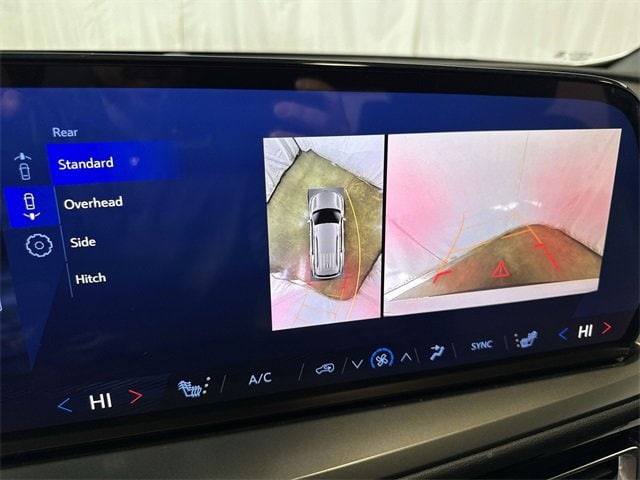 2025 CHEVROLET TRAVERSE - Image 20