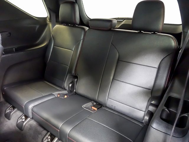 2024 CHEVROLET TRAVERSE - Image 17