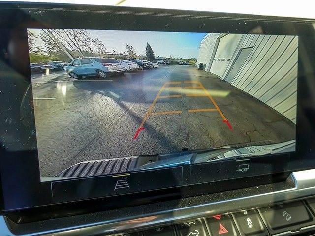 2026 CHEVROLET SILVERADO - Image 26