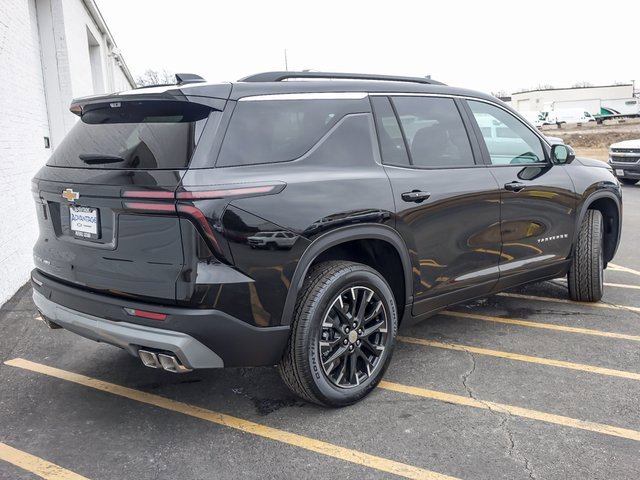 2026 CHEVROLET TRAVERSE - Image 6