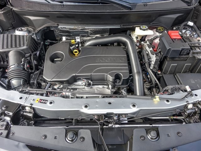 2026 CHEVROLET EQUINOX - Image 10