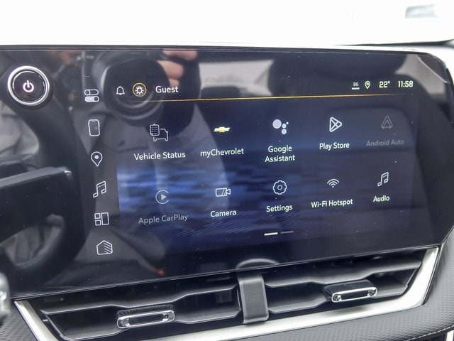 2026 CHEVROLET EQUINOX - Image 21