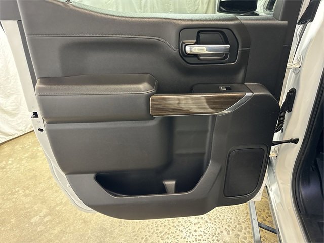 2021 CHEVROLET SILVERADO - Image 21