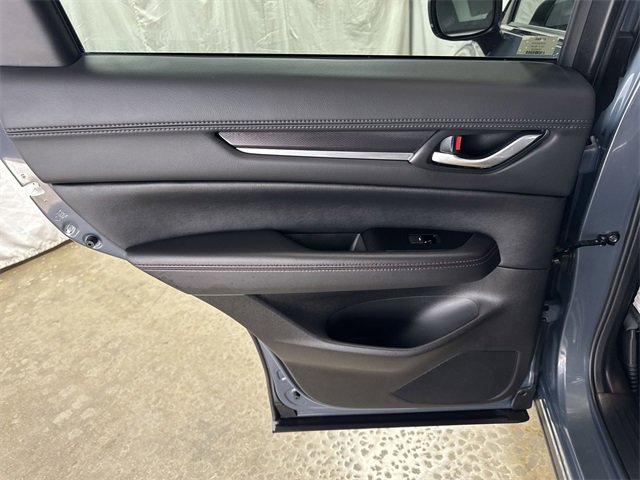 2025 MAZDA CX-5 - Image 23