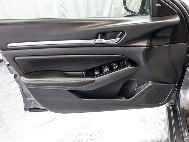 2024 Nissan Altima SL - Photo 26