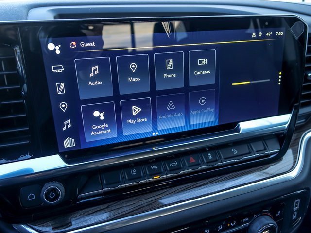 2026 CHEVROLET SILVERADO HD - Image 23