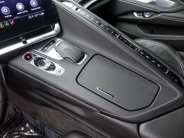 2022 CHEVROLET CORVETTE - Image 24