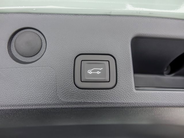 2026 CHEVROLET EQUINOX - Image 9