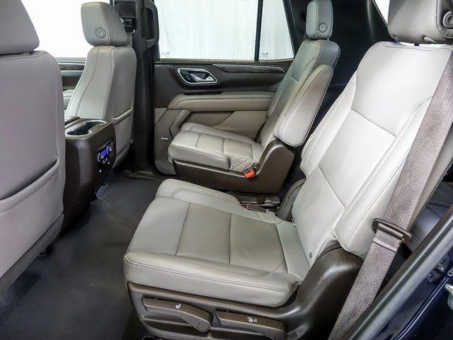 2021 CHEVROLET TAHOE - Image 15