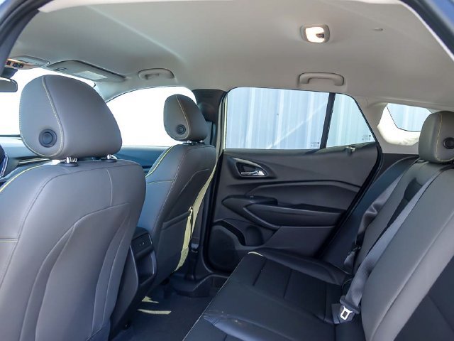 2026 Chevrolet Trax Activ - Photo 14