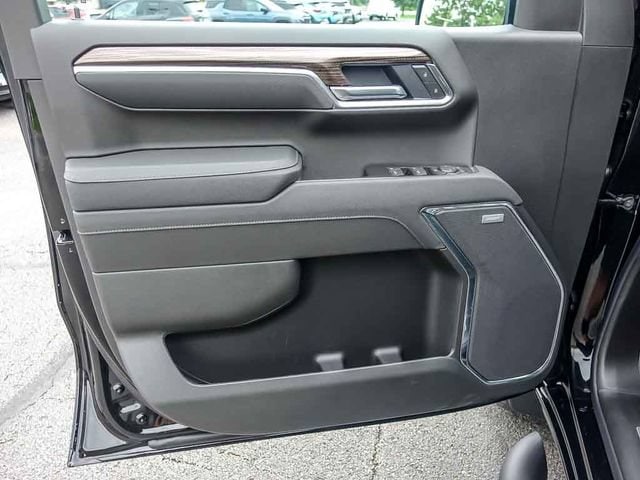 2026 Chevrolet Silverado 1500 LT Trail Boss - Photo 14