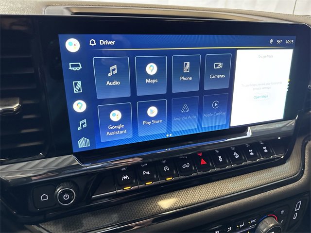 2022 CHEVROLET SILVERADO - Image 18