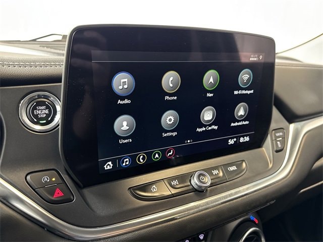 2024 CHEVROLET BLAZER - Image 18