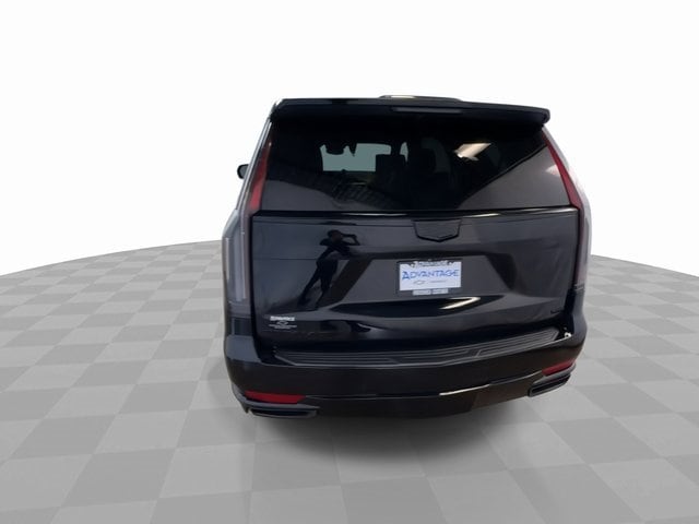 2023 CADILLAC ESCALADE - Image 11