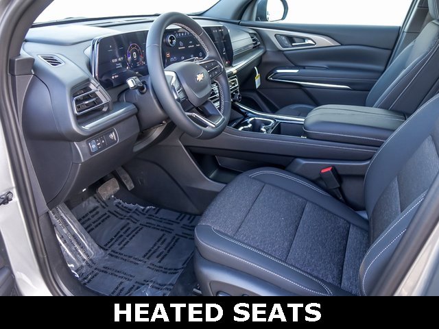 2026 CHEVROLET TRAVERSE - Image 14