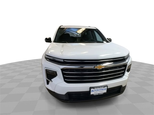 2025 CHEVROLET TRAVERSE - Image 3