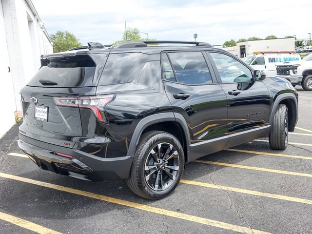2026 Chevrolet Equinox RS - Photo 6