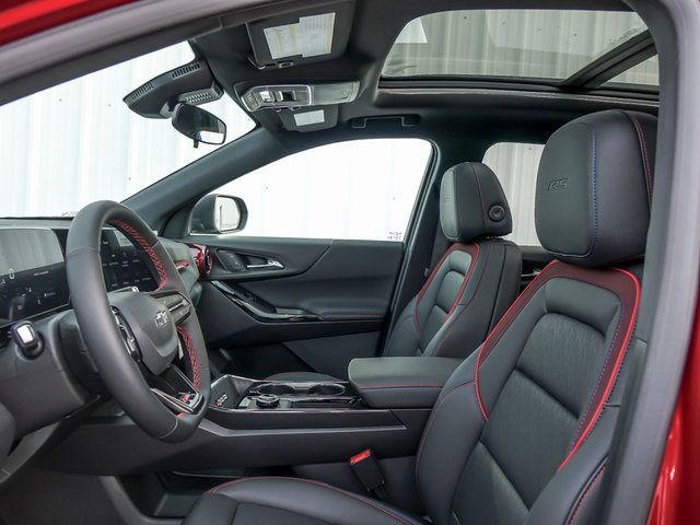 2026 CHEVROLET EQUINOX - Image 15