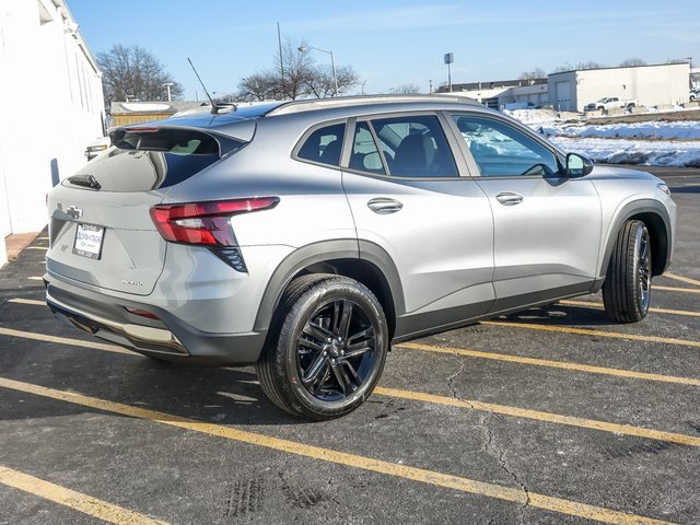 2026 CHEVROLET TRAX - Image 6