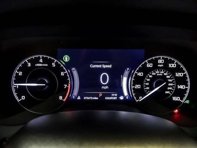 2021 Acura TLX Base - Photo 20