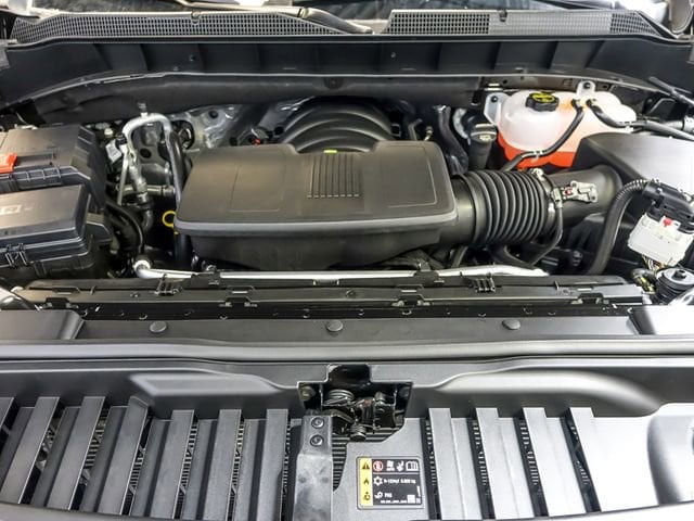 2026 Chevrolet Silverado 1500 RST - Photo 30
