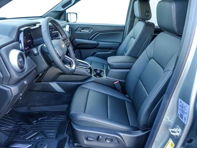 2026 Chevrolet Colorado LT - Photo 14