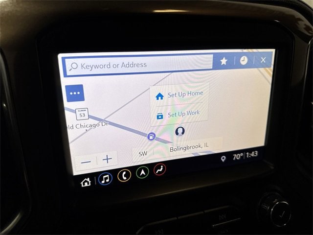 2019 CHEVROLET SILVERADO - Image 19