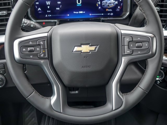 2026 CHEVROLET SILVERADO - Image 17