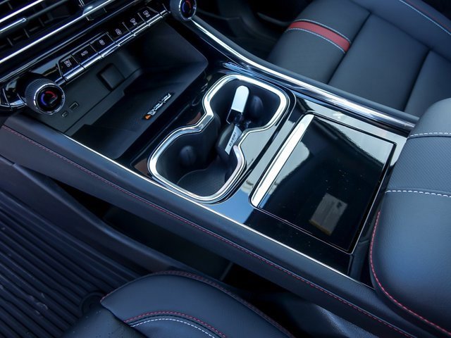 2026 CHEVROLET TRAVERSE - Image 32