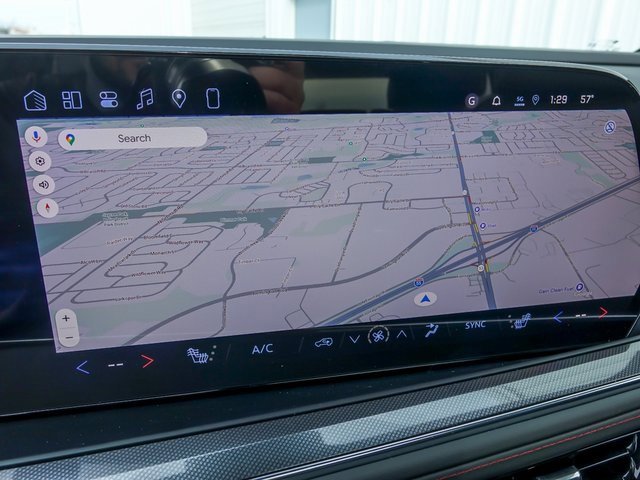 2026 CHEVROLET TAHOE - Image 27