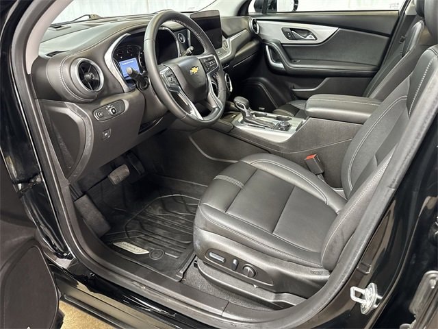 2024 CHEVROLET BLAZER - Image 12