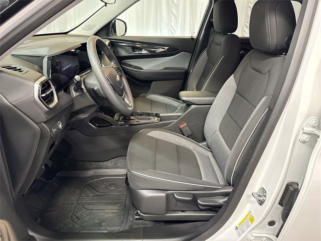 2026 CHEVROLET TRAILBLAZER - Image 10